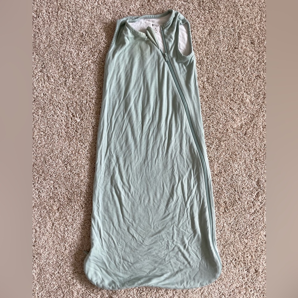 Kyte baby 0.5 tog sleep sack